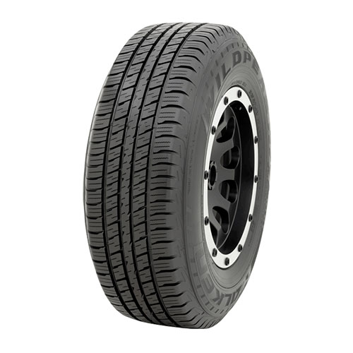 wild peak high tread tyres for off-roading