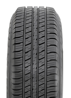 Falken Wildpeak HT 290x398 tread