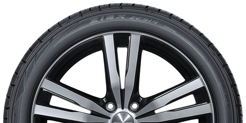 ziex ze914 ecorun tyre