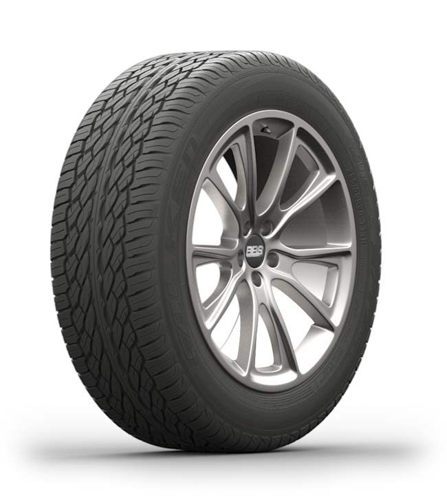 ZIEX S/TZ05 - Falken Tyres Australia