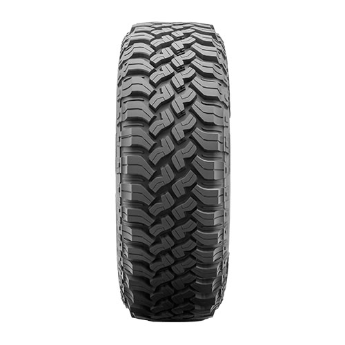 Wildpeak M/T by Falken tyre tread