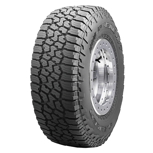 Tyrepower Pakenham Test Drive the new Falken Wildpeak AT3W and MT in 4x4 Conditions. cover image