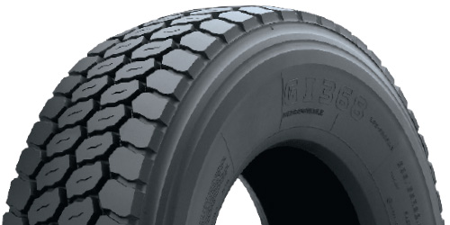 Falken Tyres GI368 250x500