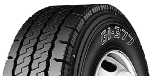 Falken Tyres GI377 250x500