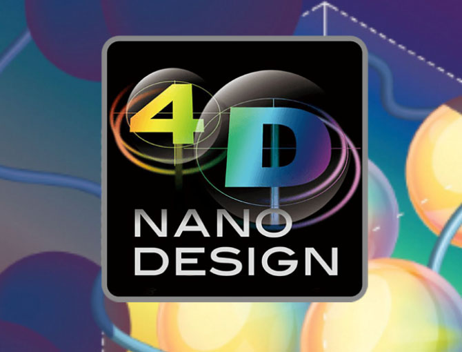 4d nano design azenis fk510 tyre
