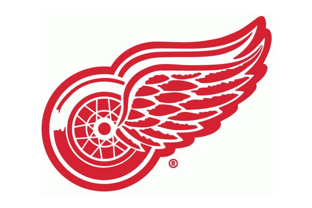 Falken Tyres Sponsors NHL’s Detroit Red Wings  Falken Tyres Australia