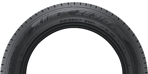 FALKEN ZE310R 205/55R16 91V – llantarcol