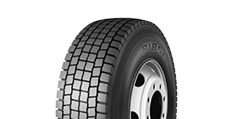 BI851 tyres for trucks